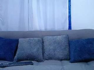 andre_parker from Flirt4Free is Freechat