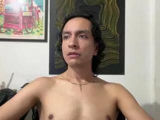 andrew_ct from Flirt4Free is Freechat