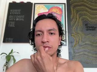 andrew_ct from Flirt4Free is Freechat