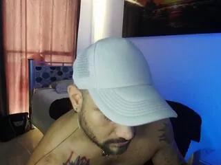 andromeda_big from Flirt4Free is Freechat