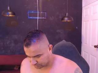 andru_latino from Flirt4Free is Freechat