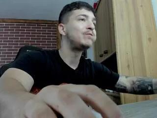 andy_ansel from Flirt4Free is Freechat