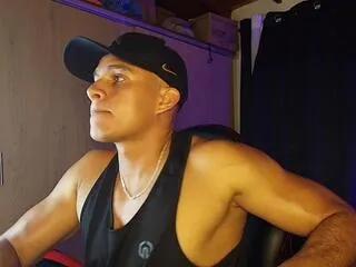 Andy_corleone from Flirt4Free