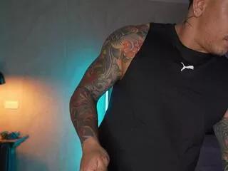 andy_damon from Flirt4Free is Freechat