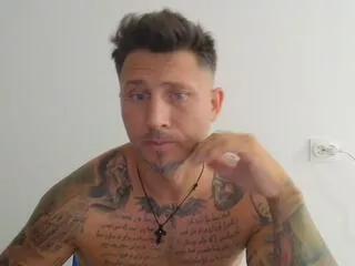 andy_tyler from Flirt4Free is Freechat