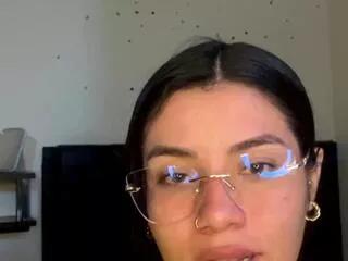 angelica_salass from Flirt4Free is Freechat