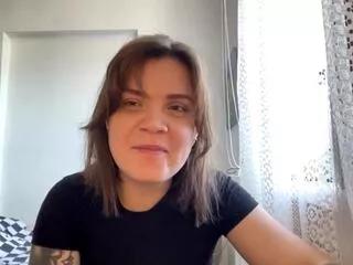 angeline_desando from Flirt4Free is Freechat