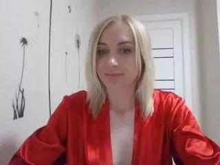 anna_davidson from Flirt4Free