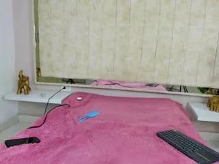 annie_chica from Flirt4Free