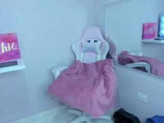 annie_chica from Flirt4Free