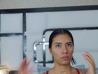 annie_gills from Flirt4Free is Freechat