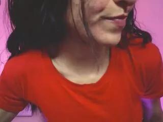 anny_sa from Flirt4Free is Freechat