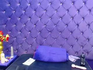 anny_sweeth from Flirt4Free