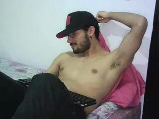 ansel_walker from Flirt4Free is Freechat