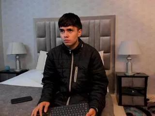 anthony_riverss from Flirt4Free is Freechat