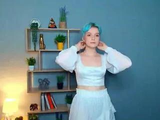 antonia_barris from Flirt4Free is Freechat