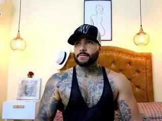 apolo_rousse from Flirt4Free is Freechat