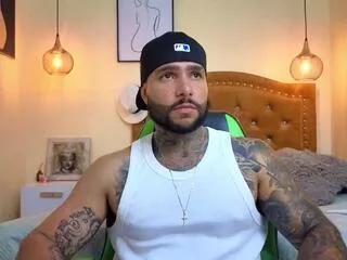 apolo_rousse from Flirt4Free is Freechat