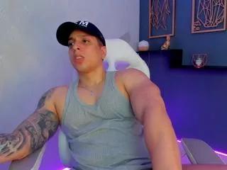 appolo_cavill from Flirt4Free