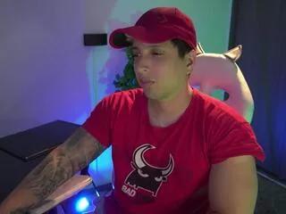 appolo_cavill from Flirt4Free