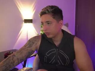 appolo_cavill from Flirt4Free