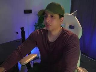 appolo_cavill from Flirt4Free