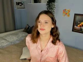 ara_canterbury from Flirt4Free
