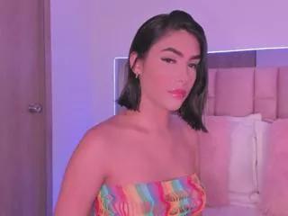 aria_johns from Flirt4Free