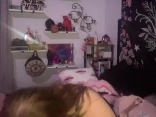 ariel_emerald from Flirt4Free is Away