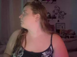 ariel_emerald from Flirt4Free is Freechat