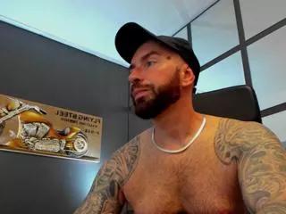 armand from Flirt4Free