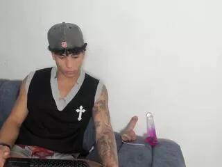 arthur_stonee from Flirt4Free is Freechat