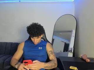 arthur_stonee from Flirt4Free is Freechat