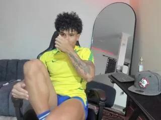 arthur_stonee from Flirt4Free is Freechat
