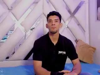 artur_blaze from Flirt4Free is Freechat