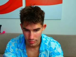 asher_masters from Flirt4Free is Freechat
