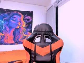 ashlan_king from Flirt4Free is Freechat