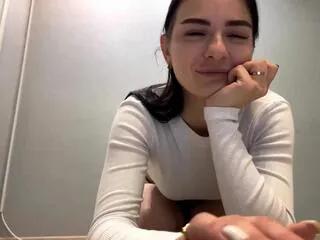 Ashley_dudley from Flirt4Free
