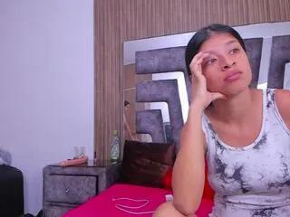 Atenea_hott_evelyn_thomsons from Flirt4Free