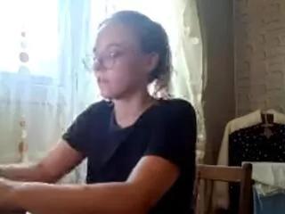 aubrey_haseman from Flirt4Free is Freechat