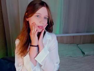 audrey_canterbury from Flirt4Free is Freechat