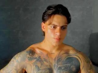 austin_bennett from Flirt4Free is Freechat