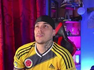 austin_rayne from Flirt4Free is Freechat