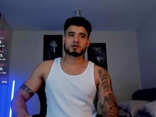 austinn_torres from Flirt4Free is Freechat