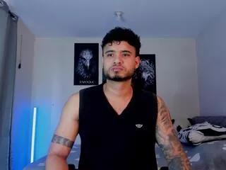 austinn_torres from Flirt4Free is Freechat