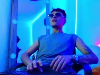 axcel_smith from Flirt4Free is Freechat