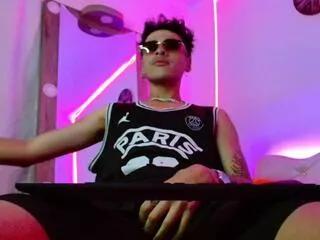 axcel_smith from Flirt4Free is Freechat