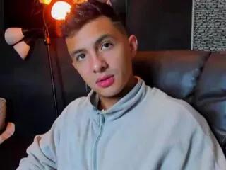 axel_koll from Flirt4Free is Freechat