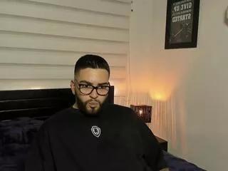 axel_lion from Flirt4Free is Freechat