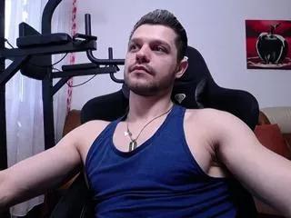 aydan_blake from Flirt4Free